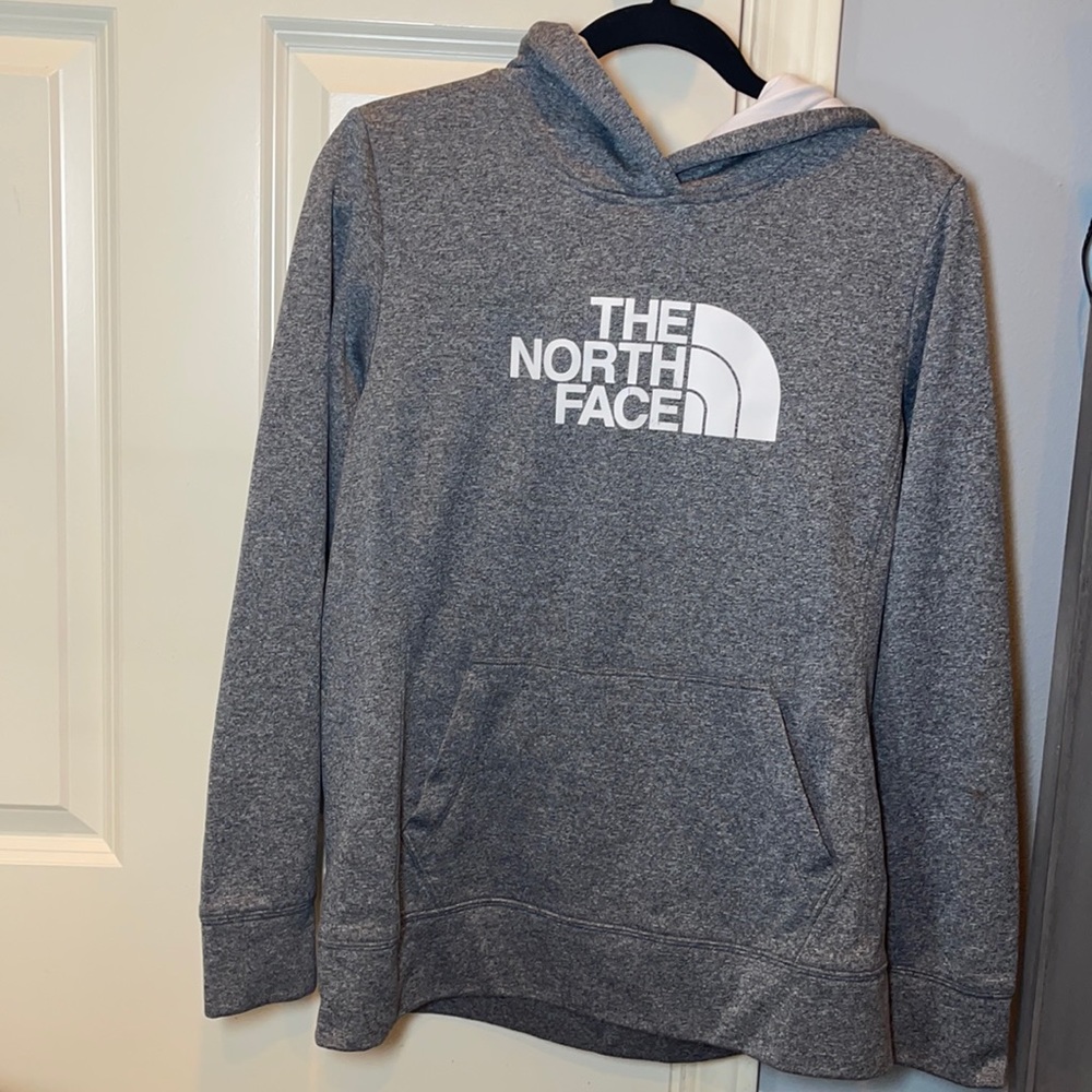 The north face hoodie - Picture 1 of 4